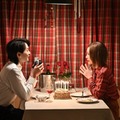 『映画ラストマン-FIRST LOVE-』（c）2025映画「ラストマン」製作委員会