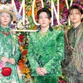 Mrs. GREEN APPLE、紅白大トリに決定 “フェーズ2ラスト”舞台での抜擢に反響相次ぐ「素敵な締めくくり」「かっこよすぎる」 画像