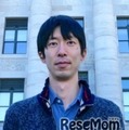 八木隆一郎氏（コルバトヘルス 代表取締役CEO／慶應義塾大学病院臨床研究推進センター 特任助教）