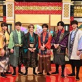 timelesz、テレ朝初の冠特番決定「時代超越！タイムレスランキング」1月5日放送決定【メンバー全員コメント】 画像