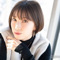 「バチェラー4」藤原望未、コート着こなし美太もも全開「美脚すぎる」「憧れるスタイル」絶賛の声 画像