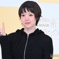 【紅白リハ2日目】あいみょん、ヘアドネーションのため50cmばっさりカット 手話検定4級合格も告白「時間がないっていうのを理由にしたくない」 画像