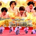 SixTONES、“デビュー6周年記念”TBS初冠番組決定「視聴率66％狙います！」国民的スターもゲスト登場【6SixTONES】 画像