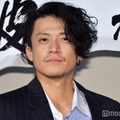 小栗旬、入れ替わりたい人気俳優は？「銀魂」驚きの撮影裏側に迫る【名作プレイバック】 画像