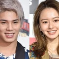 山本舞香・マイファスHiro・ワンオクTaka・森進一、家族4ショットに反響殺到「絵が強い」「レアショット」 画像