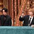 高橋光臣、伊野尾慧（C）ABCテレビ