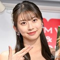 モー娘。牧野真莉愛、美ヒップ際立つビキニ姿公開「破壊力すごい」とファン悶絶 画像