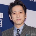 二宮和也、新年の挨拶に添えた”一言”にファンから期待の声相次ぐ「今年のニノも楽しみ」「VIVANTも待ち遠しい」 画像