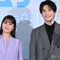 石川恋、鑑賞していた中沢元紀出演作とは「翔ちゃんと共演できるんだっていうのが嬉しくて」【ゲームチェンジ】 画像