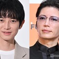 GACKT、本郷奏多の結婚祝福「成人した日を一緒に祝い、初めて教えた酒がテキーラ」長文投稿で明かした25年前からの縁 画像