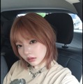 美人YouTuber、3年前との免許証写真比較で激変ぶり話題 輪郭整形の詳細も明かす 画像
