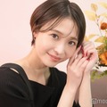 渡邊渚、イメチェン後の変化を告白「できるようになりました」 画像