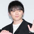 濱田龍臣、16年ぶりに福山雅治の“過去時代”演じ感慨「夢にも思っていなかった」【映画ラストマン -FIRST LOVE-】 画像