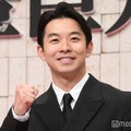 仲野太賀主演大河「豊臣兄弟！」“竹中半兵衛（菅田将暉）と対決”軍師官兵衛役は倉悠貴 小関裕太・結木滉星らも大河初出演 画像