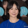 西田尚美、電車移動中に“自分自身”に遭遇 車内ショットに「バレないの？」「オーラが隠せてません」の声 画像