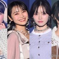 【見つけた美女シリーズ】「TGCしずおか2026」アイドル・女優・モデルから注目の4人 画像