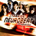 独占コメント到着！STARKIDS、motsuを迎えたavexからの第2弾「NEUROBEAT feat. motsu」リリース 画像