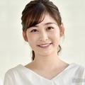 日テレ岩田絵里奈アナ、白タンクトップ＆蝶ネクタイのひょっこりはんコスプレ披露「攻めてる」「プロ意識の塊」と反響 画像