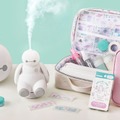 “ドクター風”ベイマックスの新コレクション発売！ 実用性抜群なアイテム多数 画像