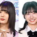 日向坂46小坂菜緒＆藤嶌果歩、劇場版『転スラ』で声優初挑戦！広がる表現のフィールド 画像