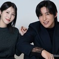 浜辺美波＆Snow Man目黒蓮、初共演で深まった互いへのリスペクト「悔いのないように生きられたら」―再確認した日常の尊さ【「ほどなく、お別れです」インタビュー】 画像