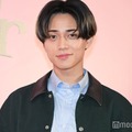 キンプリ永瀬廉、移動中はアニメに夢中「オフの気持ちにするための時間」美容にも前向きな姿勢明かす【ディオール アディクト キャンディ ショップ】 画像