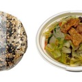 セブン、あの辛口鮭「ぼだっこ」がおむすびに！「味噌あんかけちゃんぽん」と秋田県内限定発売 画像