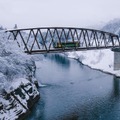 息をのむような美しい風景の連続！「只見線」の旅の楽しみ方 画像