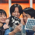 吉岡里帆、仲野太賀らの姿も！峯田和伸＆若葉竜也主演『ストリート・キングダム』場面写真 画像