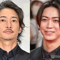 窪塚洋介＆亀梨和也W主演「外道の歌」“拷問対象者”視点の映像が話題「すごい緊迫感」「斬新」SEASON2配信決定に反響続々 画像