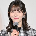 浜辺美波「存在感が人の10倍くらいある」男性共演者とは【豊臣兄弟！】 画像