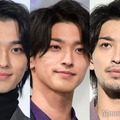 【推し俳優で巡る名作3選】横浜流星、色気と狂気が交錯する圧倒的表現力…“変幻自在な魅力”に心酔 画像
