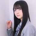 日向坂46佐藤優羽、成長と自信に繋がった“不安の正体” 「ひなあい」にかける熱い想いも告白【「クリフハンガー」インタビュー】 画像