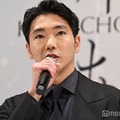 柄本佑、共演俳優への“ファン告白” 2人で風呂シーンも「人間性が見えた」【木挽町のあだ討ち】 画像