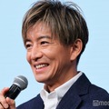 木村拓哉、ピンクの着ぐるみで撮影 石原さとみが絶賛「まあ着慣れていらっしゃる（笑）」 画像