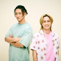 Snow Man岩本照＆トラジャ松田元太、W主演でドラマ初共演 人気漫画「カラちゃんとシトーさんと、」実写化決定【コメント】 画像