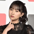 田中美久「メイクと髪型イメチェンした日」印象ガラリな姿にファン騒然「別人級」「新鮮で可愛い」 画像