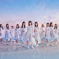 日向坂46、公式インスタ開設＆“人文字”で動画初投稿 インスタライブも実施決定 画像