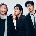 30日放送「Mステ」ミセス、フェーズ3開幕後初登場 SixTONES・ちゃんみな・Mr.Childrenら豪華集結 画像