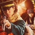 「ゴールデンカムイ 網走監獄襲撃編」メインカット（C）野田サトル／集英社　（C）2026映画「ゴールデンカムイ」製作委員会