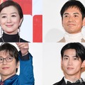 【木村拓哉主演「グランメゾン・パリ」注目ポイント5選】フランス語での圧巻の芝居、チーム再集結…“新キャスト”オク・テギョン＆正門良規も活躍 画像