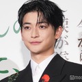 高橋文哉、“50分電話”したベテラン声優明かす アフレコで「救ってくださった方がいらっしゃって」【クスノキの番人】 画像
