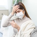インフルエンザにかかりやすいのはどんな人？ビッグデータからわかった「５つの特徴」と感染しないために大切な３つのこと 画像