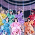 FRUITS ZIPPER月足天音、東京ドームで特別な想いのパート披露 5万人の“天音コール”響き渡る【ENERGY】 画像