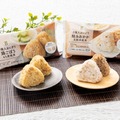 セブンの冷凍おにぎりに新味「鶏ごぼう」「鮭＆おかか」2月10日登場 画像