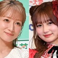 辻希美、18歳差姉妹・希空（のあ）＆夢空（ゆめあ）ちゃんと“朝活サイゼ”満喫「親近感湧く」「友達同士みたい」の声 画像