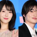 浜辺美波＆西垣匠、前共演作から関係性一変の役柄「築いた仲の良さっていうものは一旦忘れて」【ほどなく、お別れです】 画像