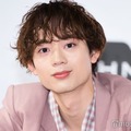 水沢林太郎、なにわ男子メンバーとの交流明かす「写真集を撮ったその前後で会っていた」 画像