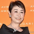 安藤優子、自宅書斎での仕事風景公開「モニターにメモ貼ってるの親近感」「落ち着く空間」の声 画像