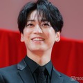 亀梨和也、過酷な撮影秘話明かす 7分以上雪山歩くもカットかからず「追い込んでくださった」【北方謙三 水滸伝】 画像